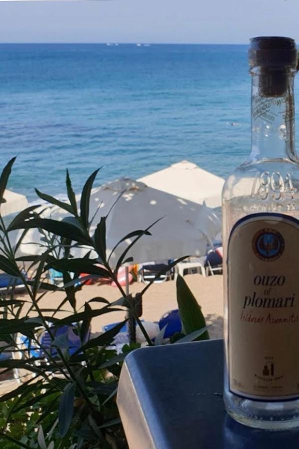 Mediterranean Dream Voroklini Luaran gambar